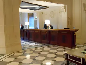 Hôtel Le Meurice - Image 5