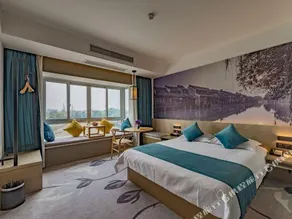 Wuzhen Shangjin Hotel (Dongzha Scenic Area) - Image 2
