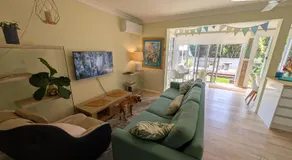 Pet friendly Oasis w private pool n spa - Image 3