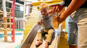 Vakantiepark Witterzomer Assen - Image 4