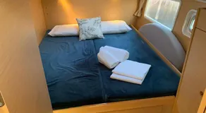 Activado Un día en catamarán de Ibiza a Formentera - Image 5