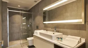 Selini Hotel İstanbul Airport - Image 2