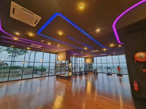 Cozy Urban Retreat at Trio, an ideal gateway! - Image 3
