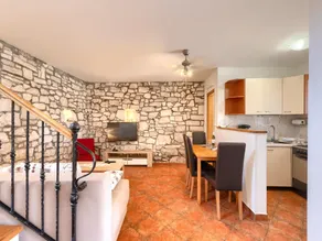 Holiday Home in egoti i with Private Pool - Image 2