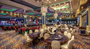 Merit Grand Mosta Spa Hotel & Casino - Image 4