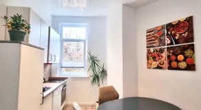 Ferienwohnung Fleiger 3 in Achim Zentrum - Image 3