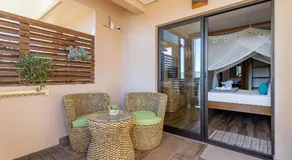 Shiva Boutique Hotel - Praia do Rosa - Image 4
