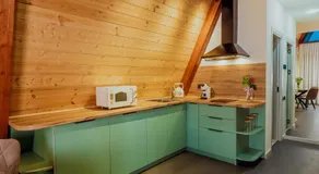 V Peaks Family A Frames in Dilijan - Image 3