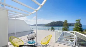 The Mini Penthouse - Ettalong Beach Resort - Image 4