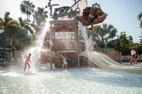 Disney's Caribbean Beach Resort - Image 4