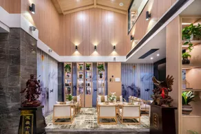 Yiwu Outing Fashion Hotel - Image 5