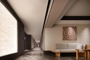 The S Heartland Hotel Chengdu（by Taikoo Li） - Image 5