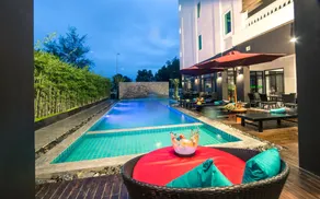 The Palm Hotel - Image 3