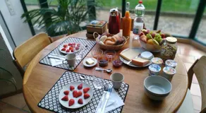 Guest House La Sereine - Image 3