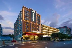 Hotel Bernard - Image 4