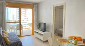 Ambar Monica Apartment - Image 2