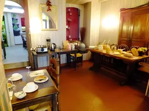 Hôtel Les Templiers - Image 2