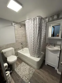 Nashwauk Lodging - Hostel - Image 5