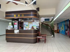 Chinmen Youth Activity Center - no elevator - Image 3