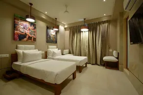 Urbane The Hotel - Image 4