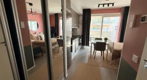 The Seabreeze Terrace Apartment - Image 2