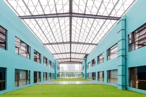 FM BLEISURE Hotel Nanchang Aixi Lake Metro East Station - Image 5