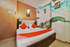 Dewa Goa Hotel Near Dabolim Airport - Image 5