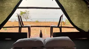 Delft Jungle Beachfront Villa - Image 2