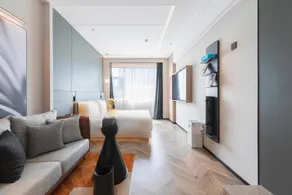Atour S Hotel Jinan Shunhe - Image 2