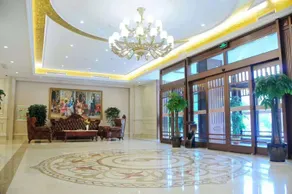 Vienna Hotel Huaidong Road Yuncheng - Image 3
