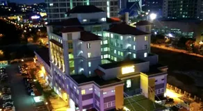 Shah Suites Vista Alam - Image 3