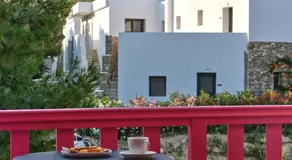 Anchorage Paros Boutique & Private Beach - Image 5