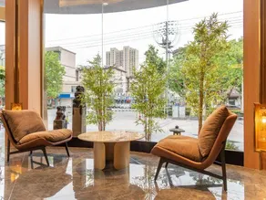 VX Hotel (Suining Renmin Yiyuan Xingmei Shopping Plaza) - Image 5