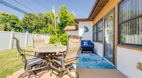 Cozy Private Guest 2 BR Suite 5 Miles from Clearwater Beach - Image 3