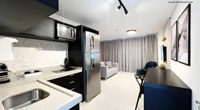 #2005# Studio aconchegante - Brookfield Towers - Image 3