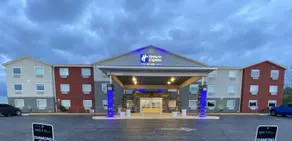 Holiday Inn Express Bluffton by IHG - Image 3