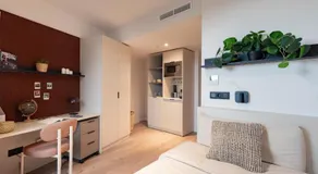 Stephouse Madrid Cantoblanco - Residencia Estudiantes para Estudiantes y Docentes - Image 2