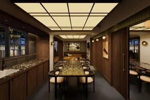 illi Toas Tokyo-Toranomon - Image 2