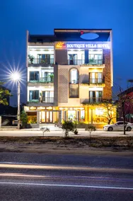 Moon Sun Boutique Villa - Image 4
