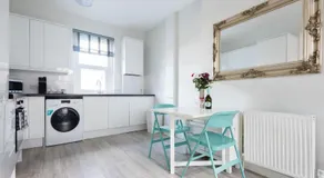The Euston St Pancras Apartments - Image 3