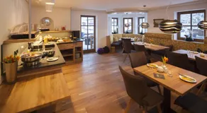 Boutique Hotel Gams - Image 2