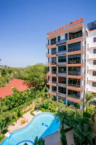 Naiharn Condominium Phuket - Image 2