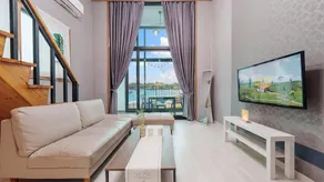 Yeosu The Haru Ocean View Pension - Image 5