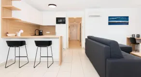 Premium Marina Apartments with Sea View by Locap Group - Image 3