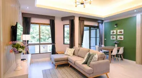 Phukaew Resort & Adventure Park - Image 2