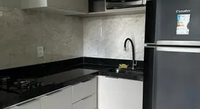 Apartamento Alto Padrão - Com Ar - Image 3