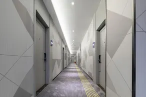 7 Days Inn Wuhan Jianghan Road Metro Station - Image 2