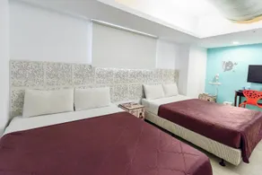 Moon Lake Hotel - Image 2