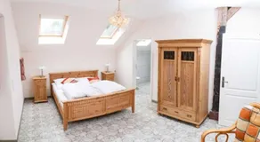 Doppelzimmer Holthusen 25515 - Image 2