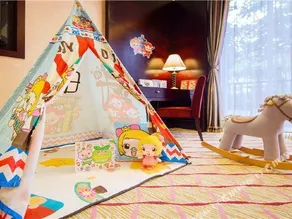 Grace Spring Hotel - Image 2
